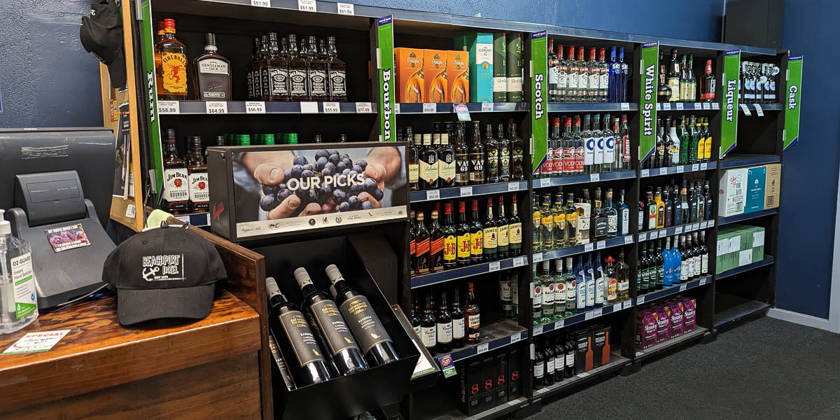 Beachport Hotel SA Photo