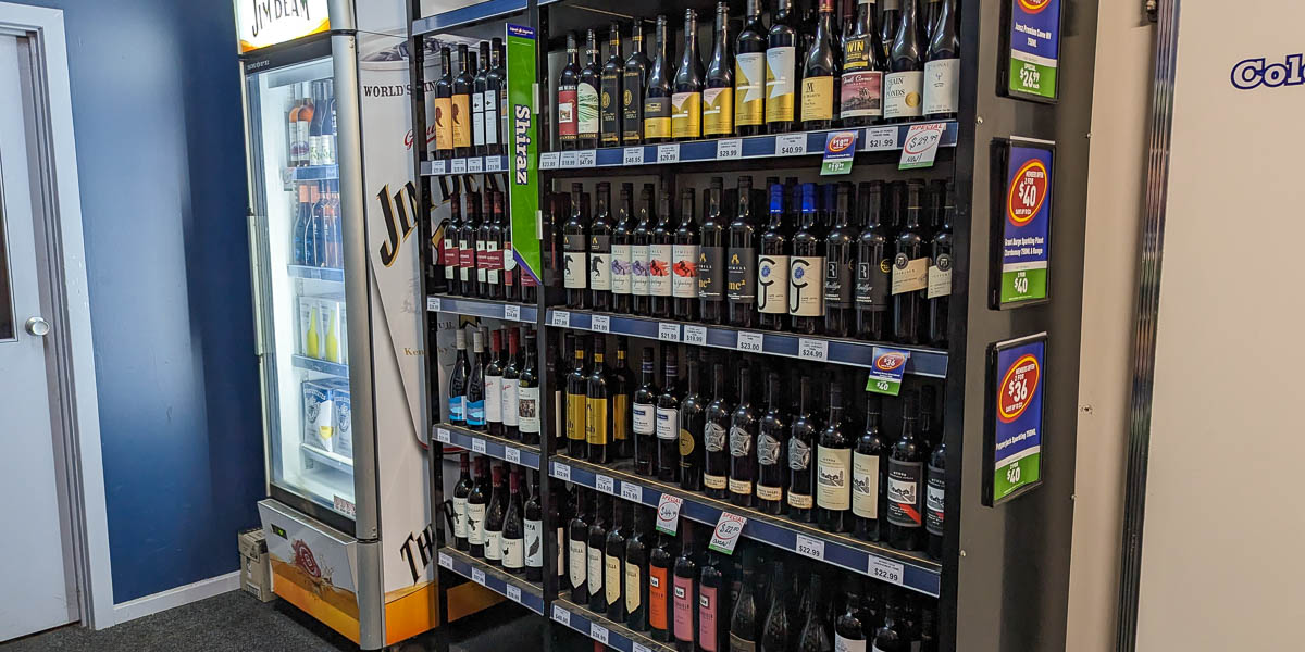 Beachport Hotel SA Photo