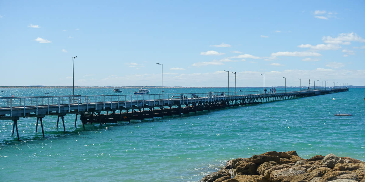 Beachport Hotel SA Photo