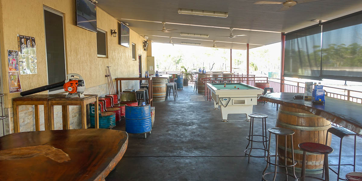 Berry Springs Tavern Photo