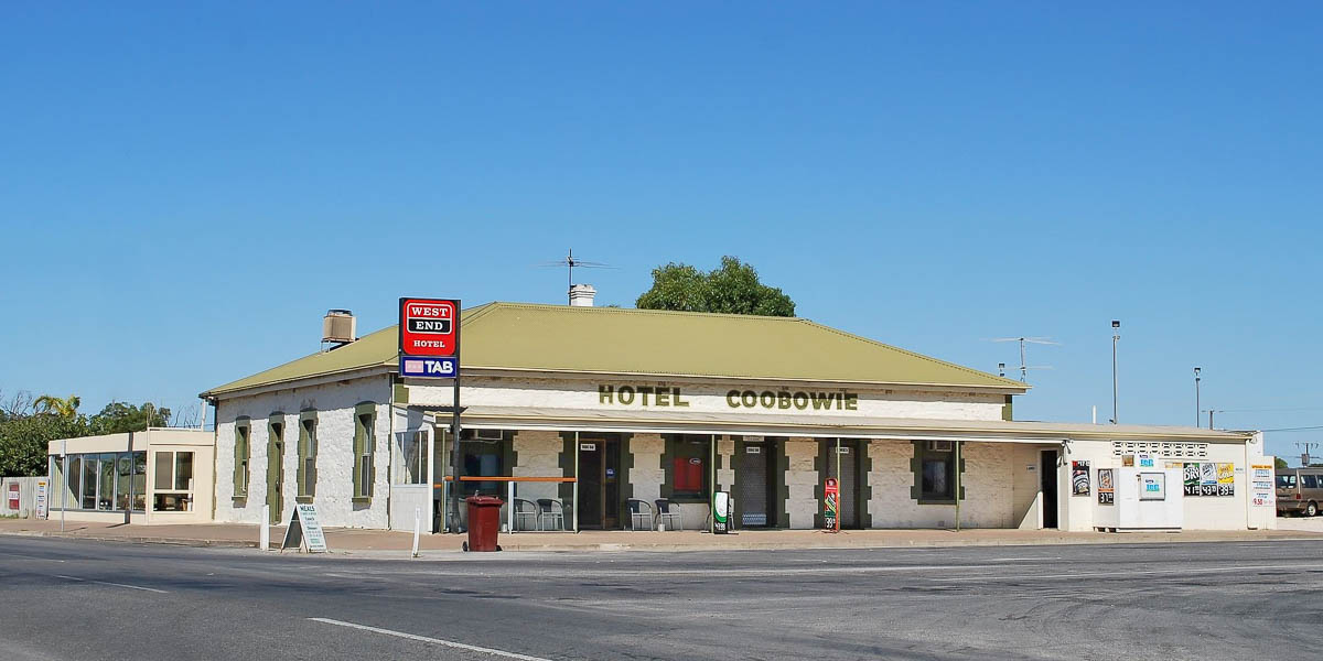 Coobowie Hotel Photo