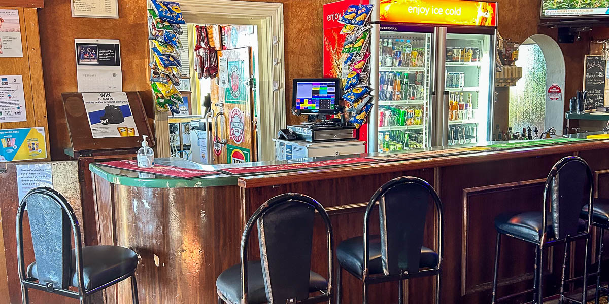 Coobowie Hotel Photo