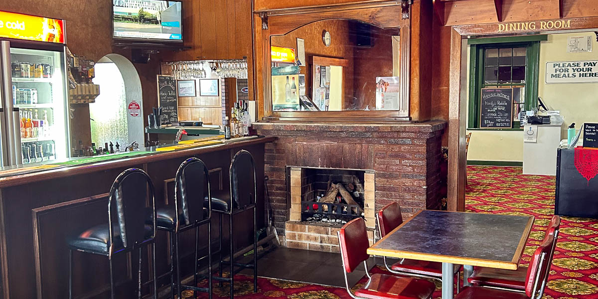 Coobowie Hotel Photo