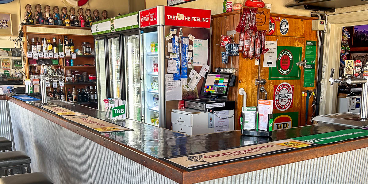 Coobowie Hotel Photo