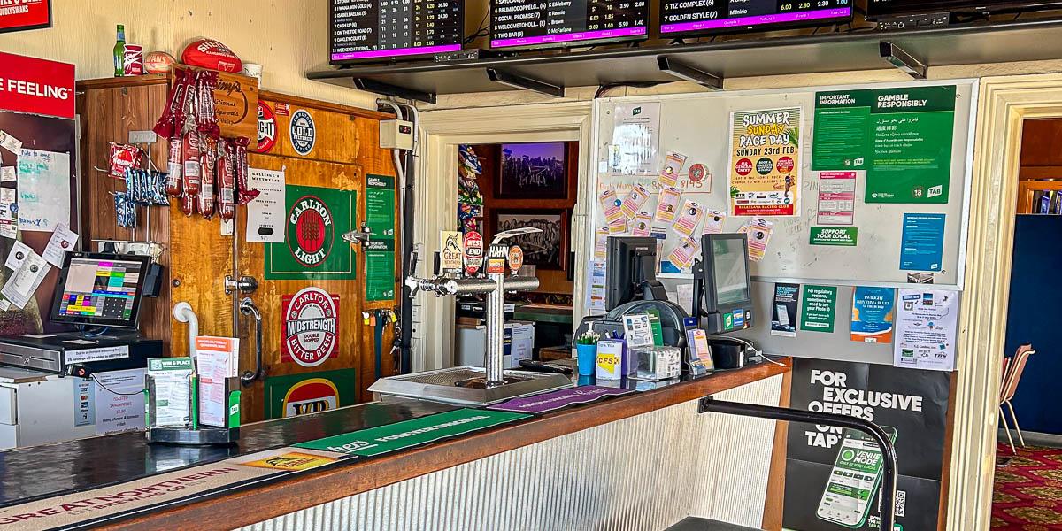 Coobowie Hotel Photo