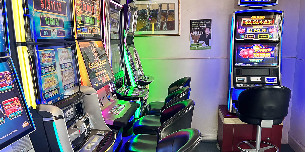 Coobowie Hotel Photo