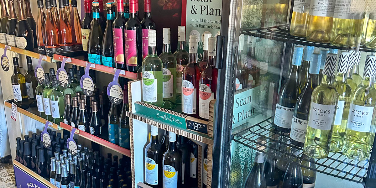 Coobowie Hotel Photo