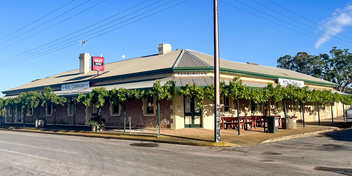 Curramulka Hotel Photo