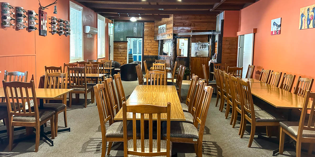 Curramulka Hotel Photo