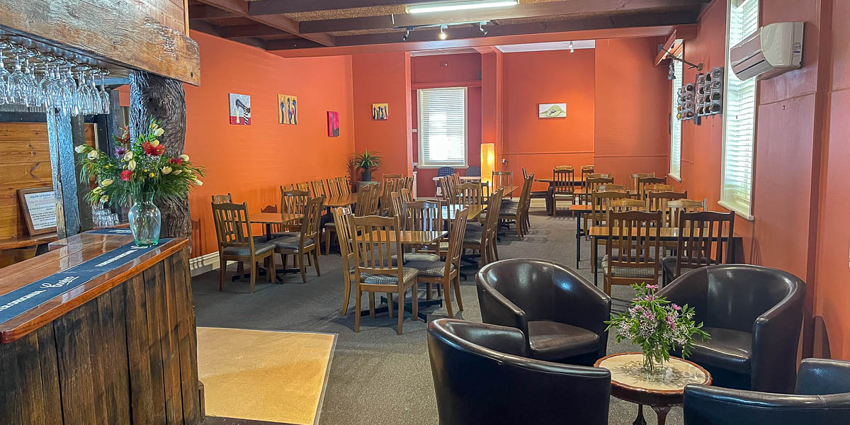 Curramulka Hotel Photo