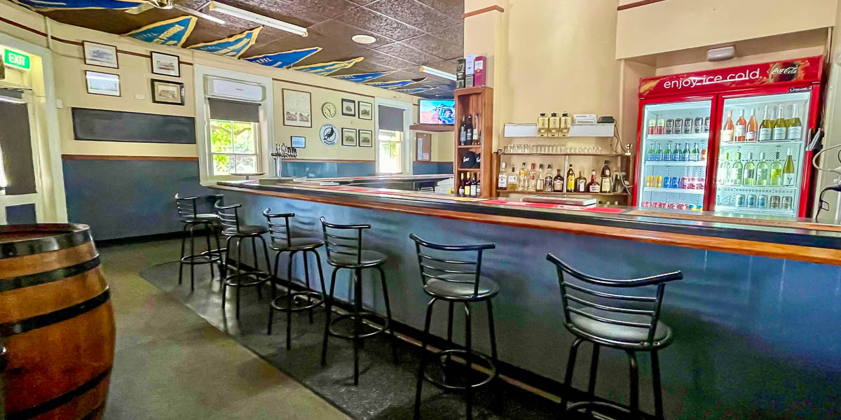 Curramulka Hotel Photo