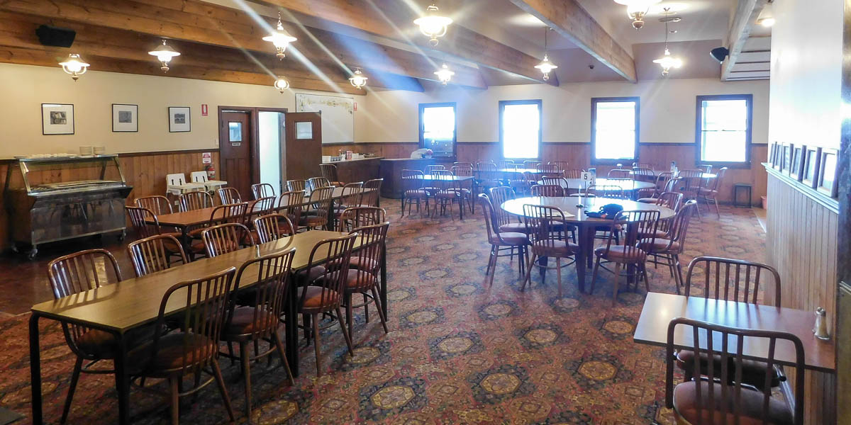 Frances Hotel Motel Photo