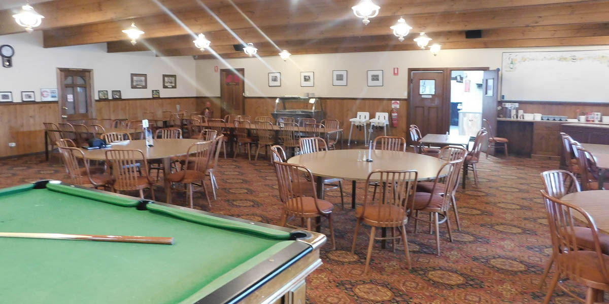 Frances Hotel Motel Photo