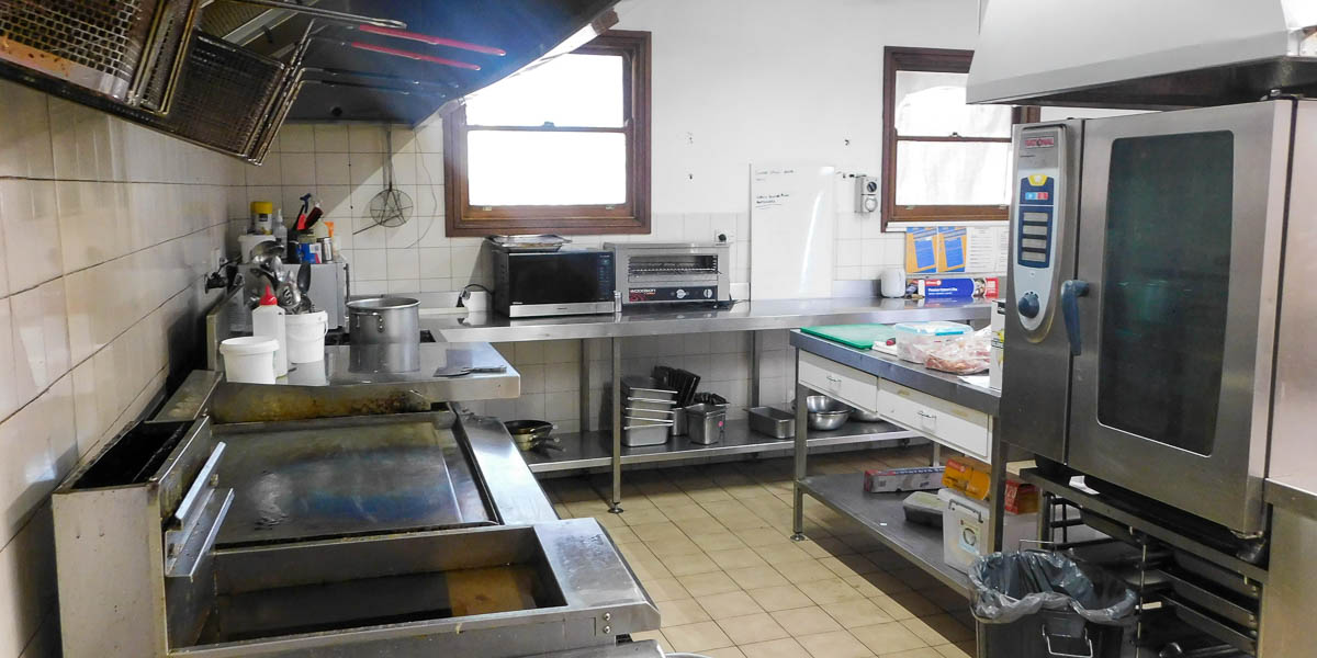 Frances Hotel Motel Photo