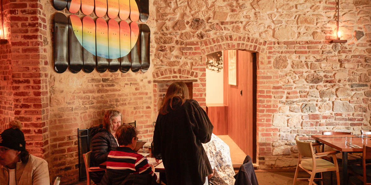 Hagen Arms Hotel and Vacant Land (optional purchase)  Photo