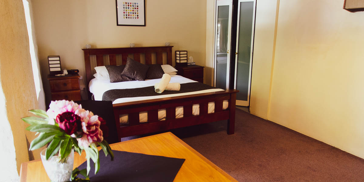 Hahndorf Old Mill Hotel Photo