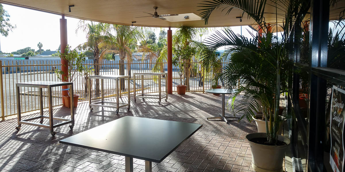 Hotel Risdon Port Pirie Photo