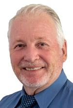 John Langford managing director of Langfords Hotel Brokers John Langford