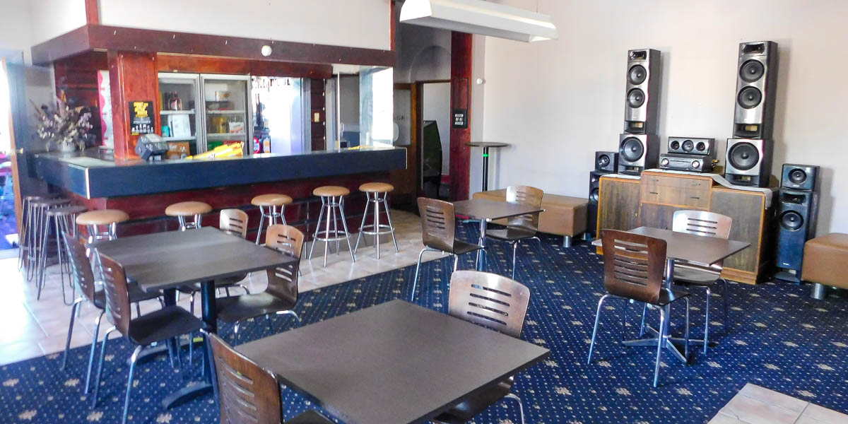 Junction Hotel Peterborough Photo