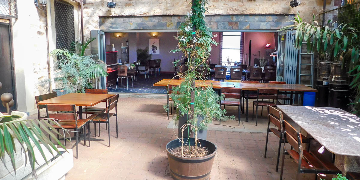 Junction Hotel Peterborough Photo