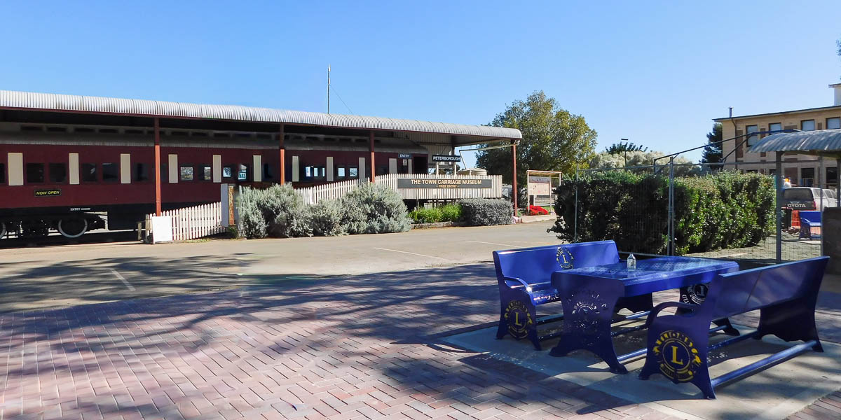 Junction Hotel Peterborough Photo