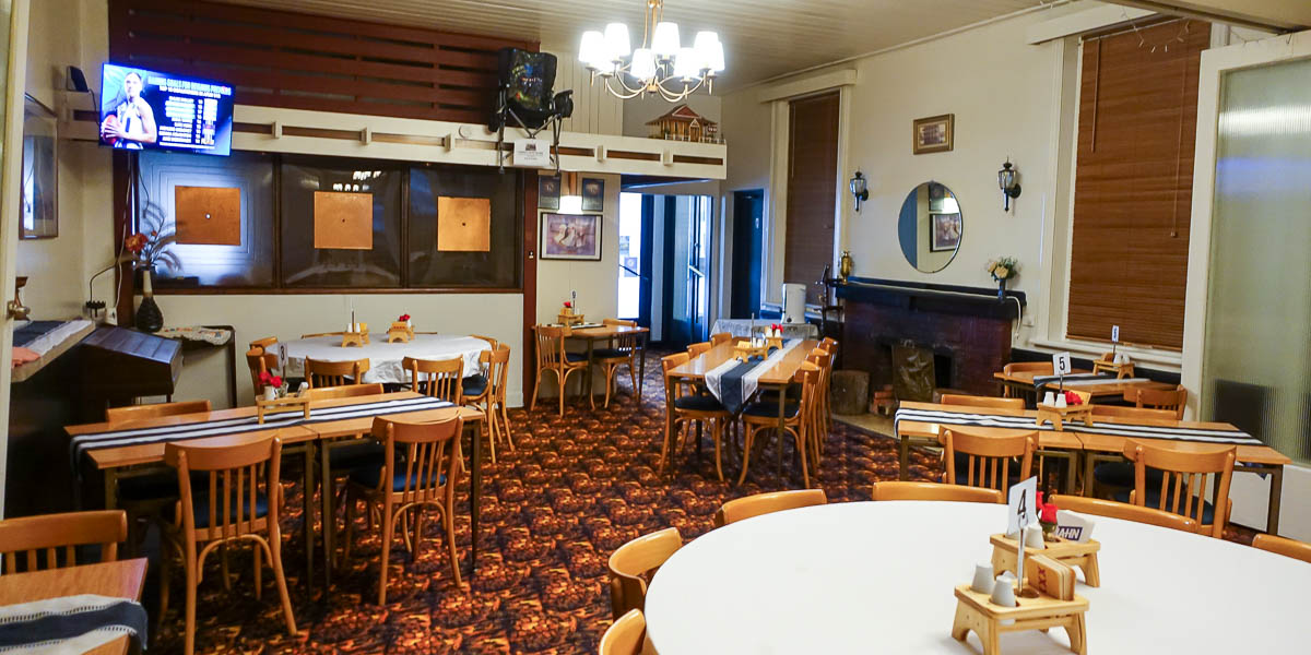 Kalangadoo Hotel Photo