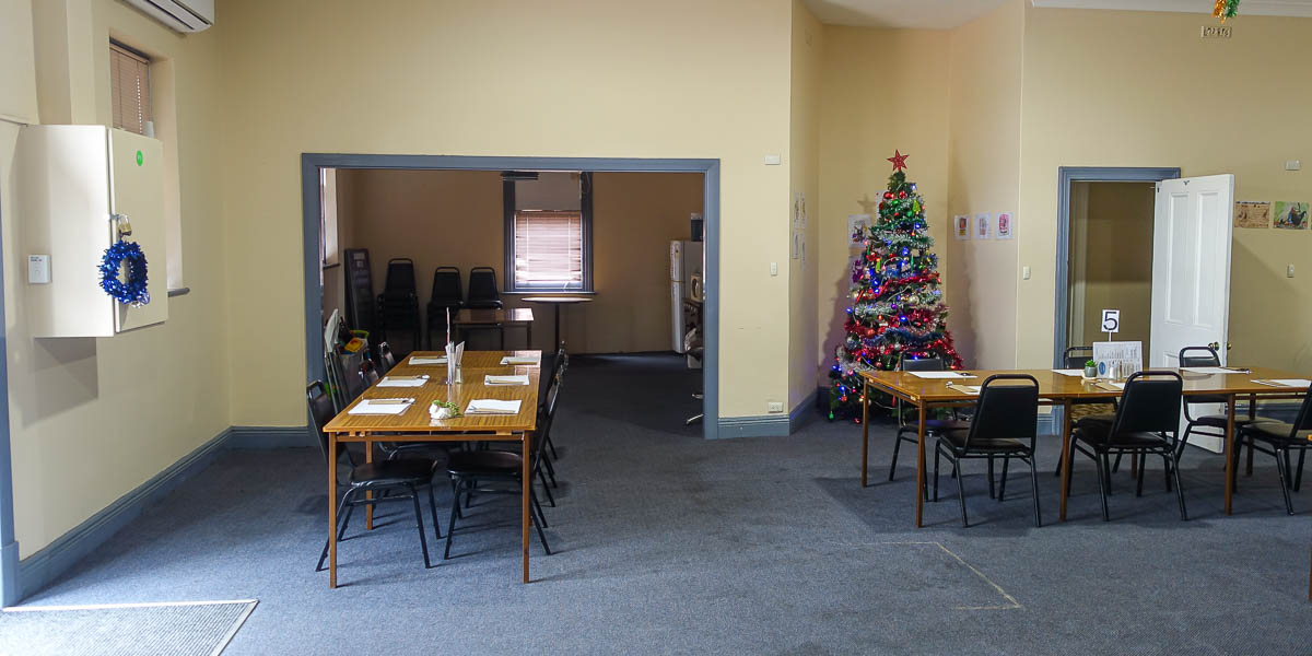 Karoonda Hotel Photo