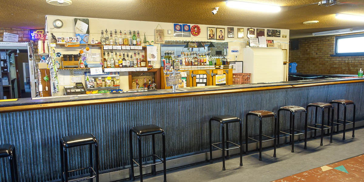 Karoonda Hotel Photo