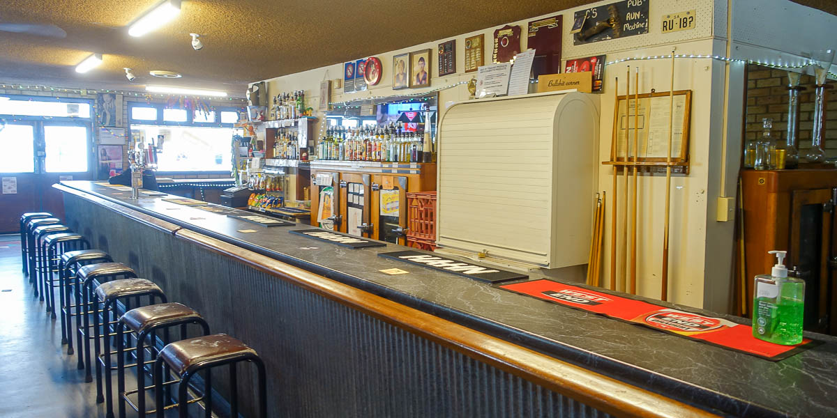 Karoonda Hotel Photo