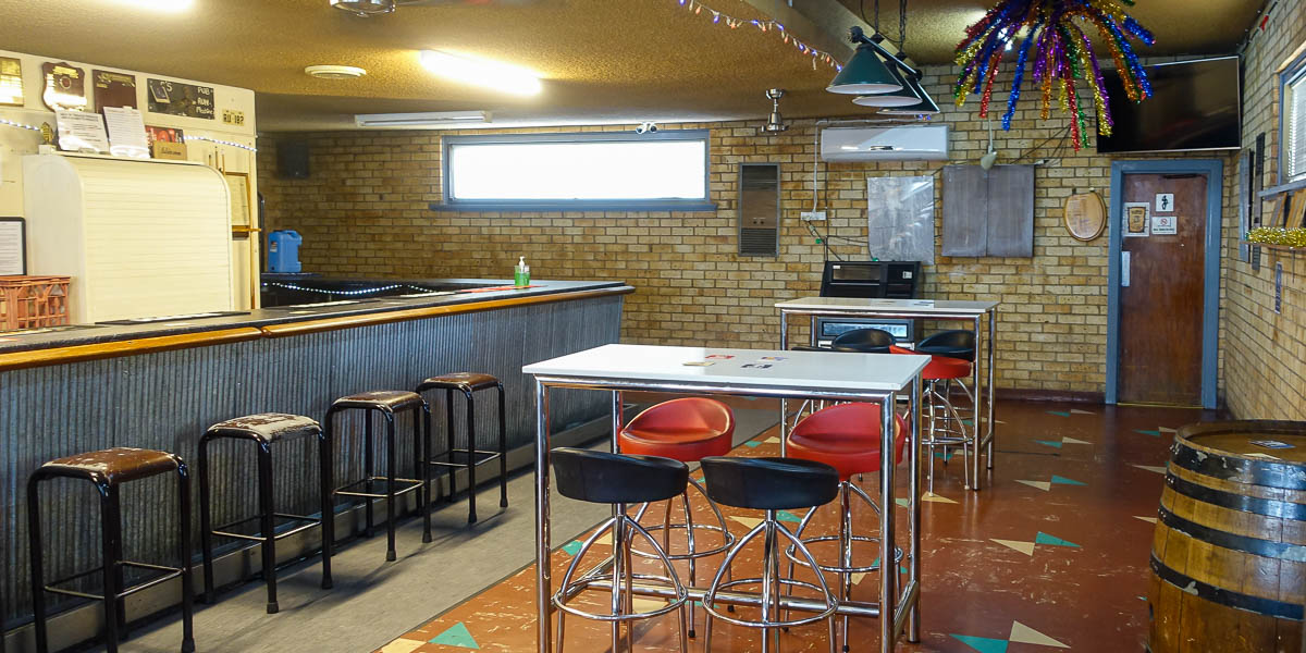 Karoonda Hotel Photo