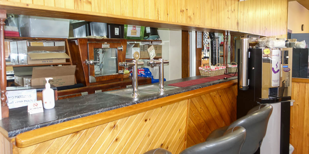 Karoonda Hotel Photo