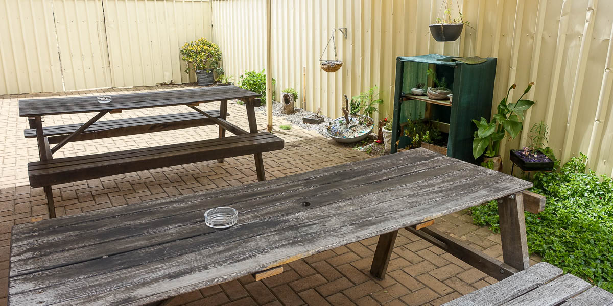 Karoonda Hotel Photo