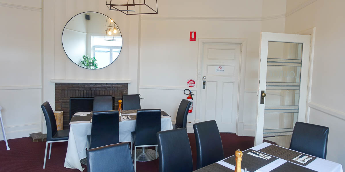 Lucindale Hotel Photo