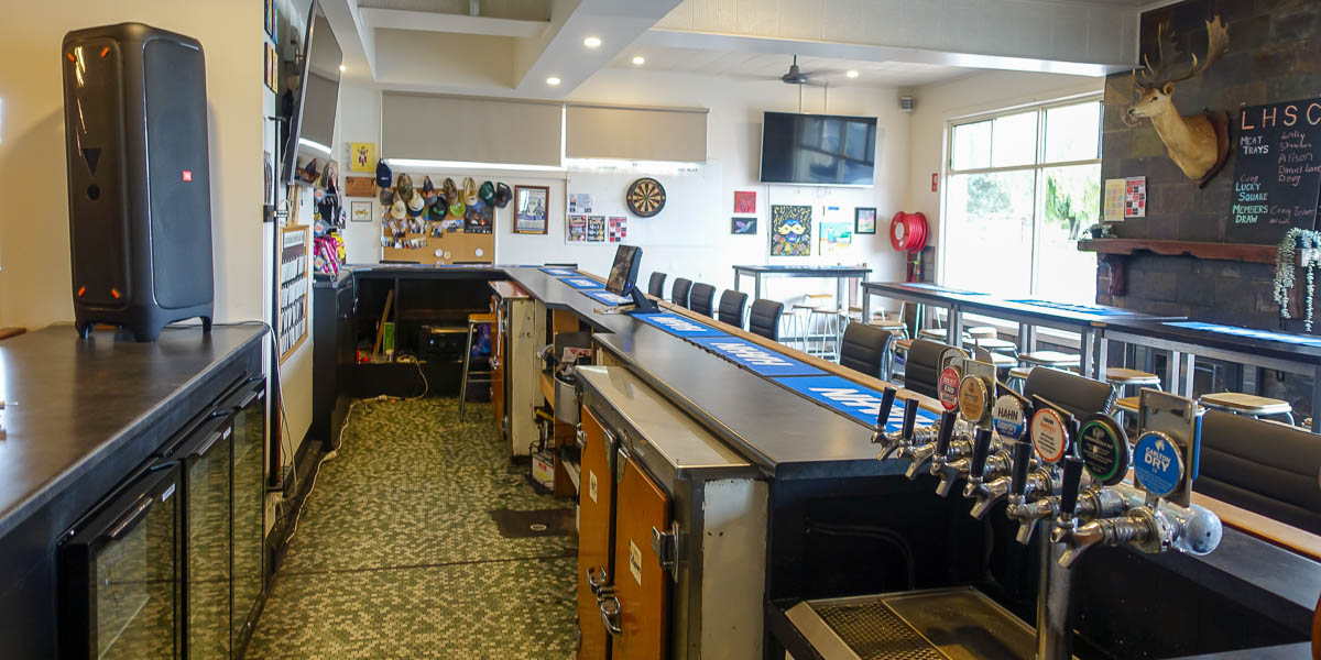 Lucindale Hotel Photo