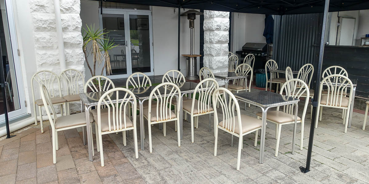 Lucindale Hotel Photo