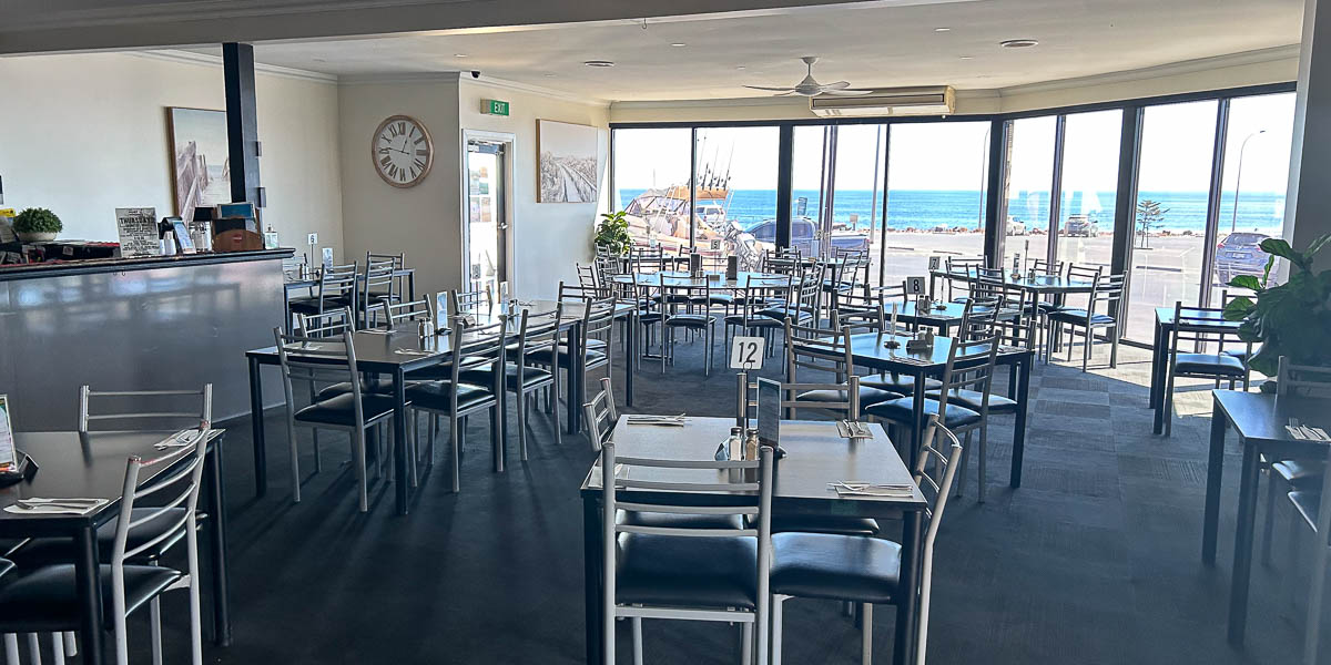 Port Hughes Tavern SA Photo