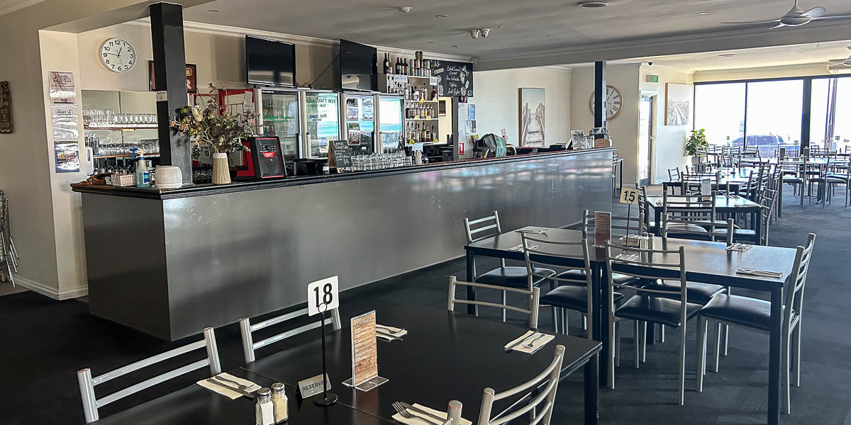 Port Hughes Tavern SA Photo