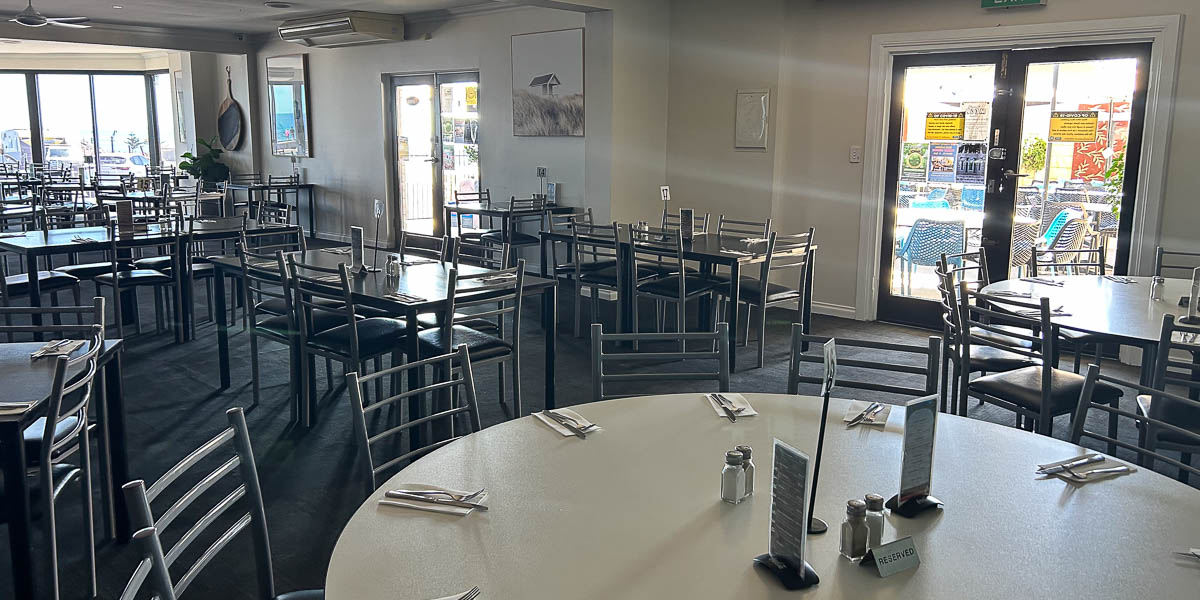 Port Hughes Tavern SA Photo