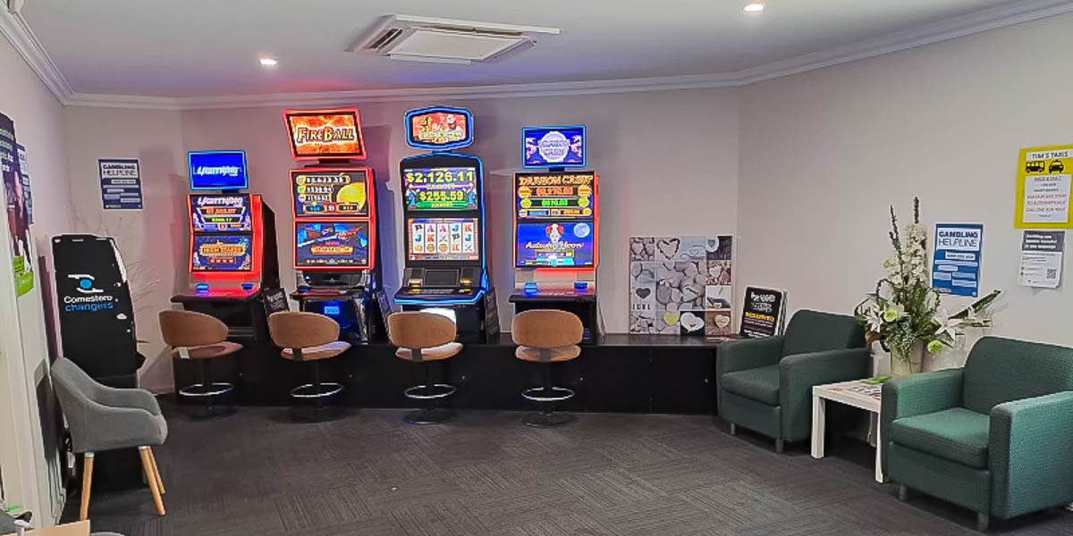 Port Hughes Tavern SA Photo