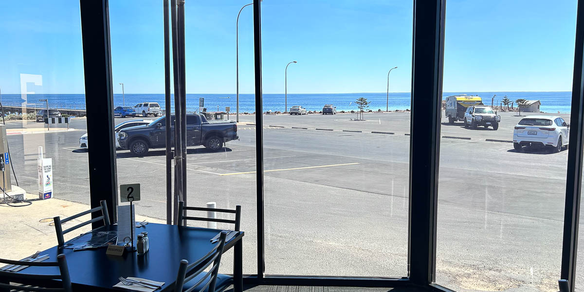 Port Hughes Tavern SA Photo