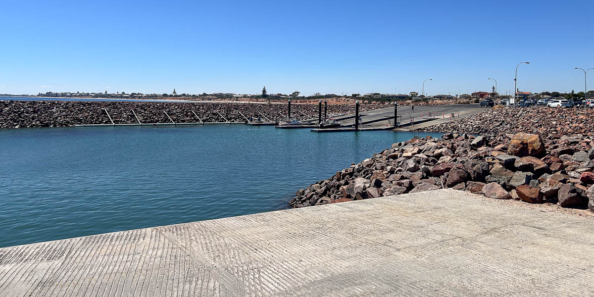 Port Hughes Tavern SA Photo