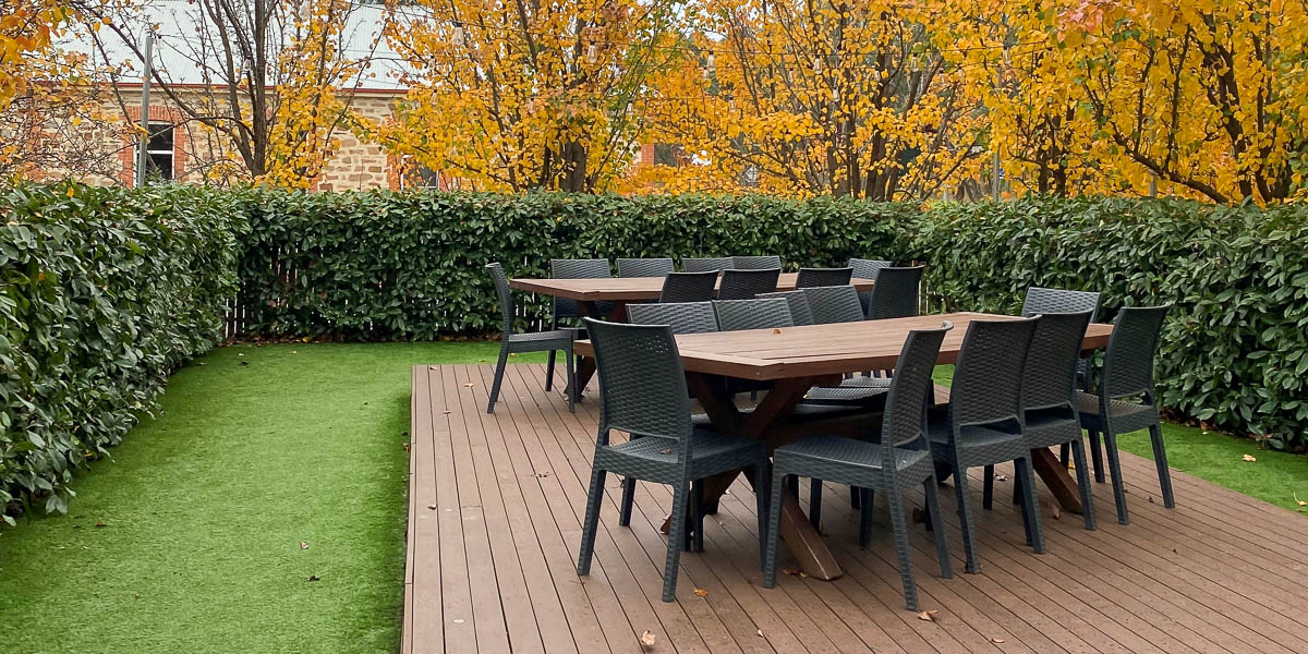 Sevenhill Hotel Photo