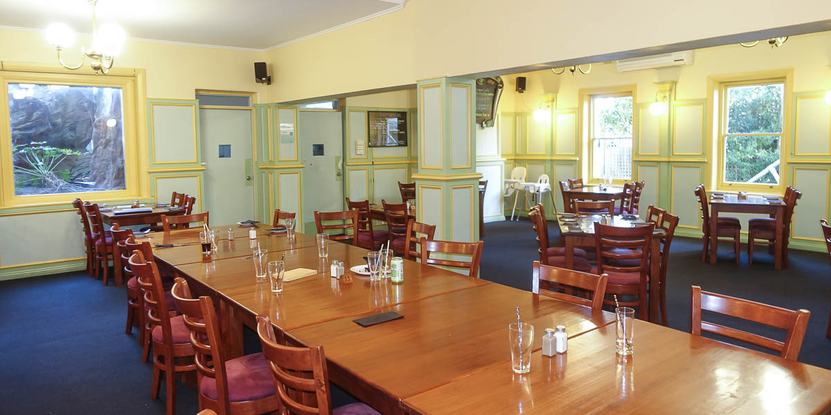 Tailem Bend Hotel Photo