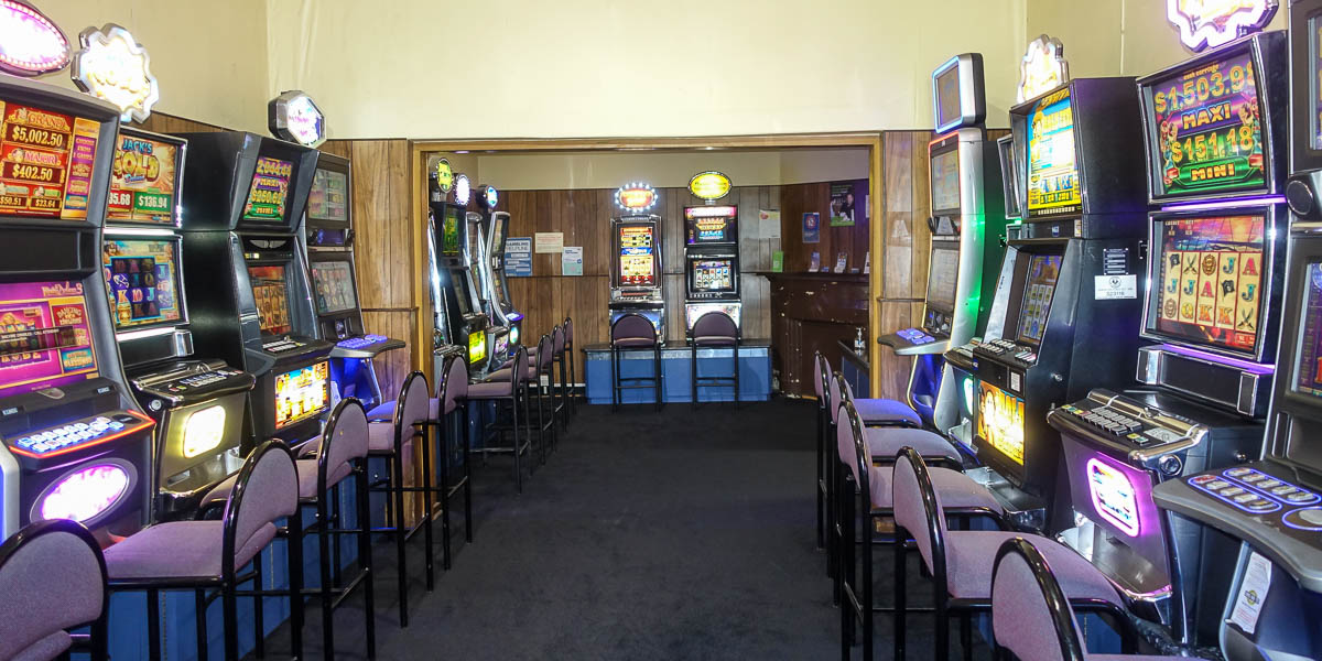 Tailem Bend Hotel Photo