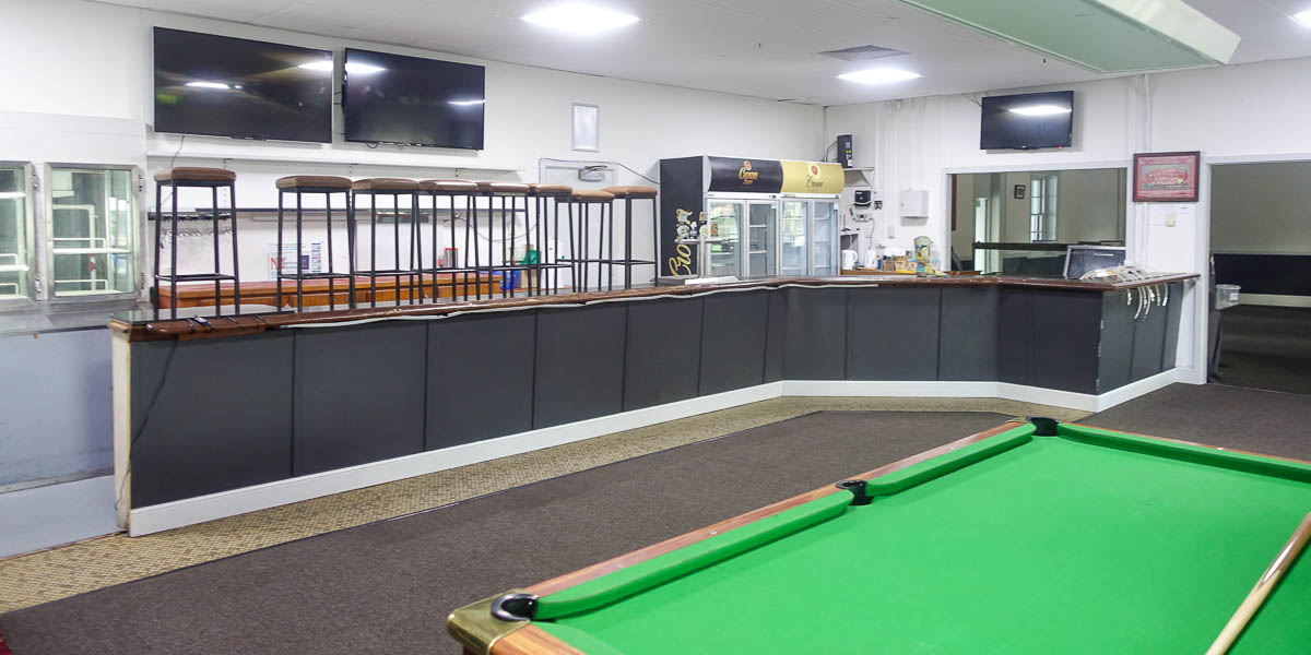 Tantanoola Tiger Hotel Photo