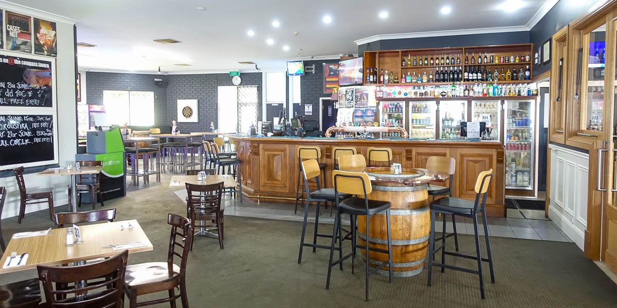 Mount Compass Tavern Photo