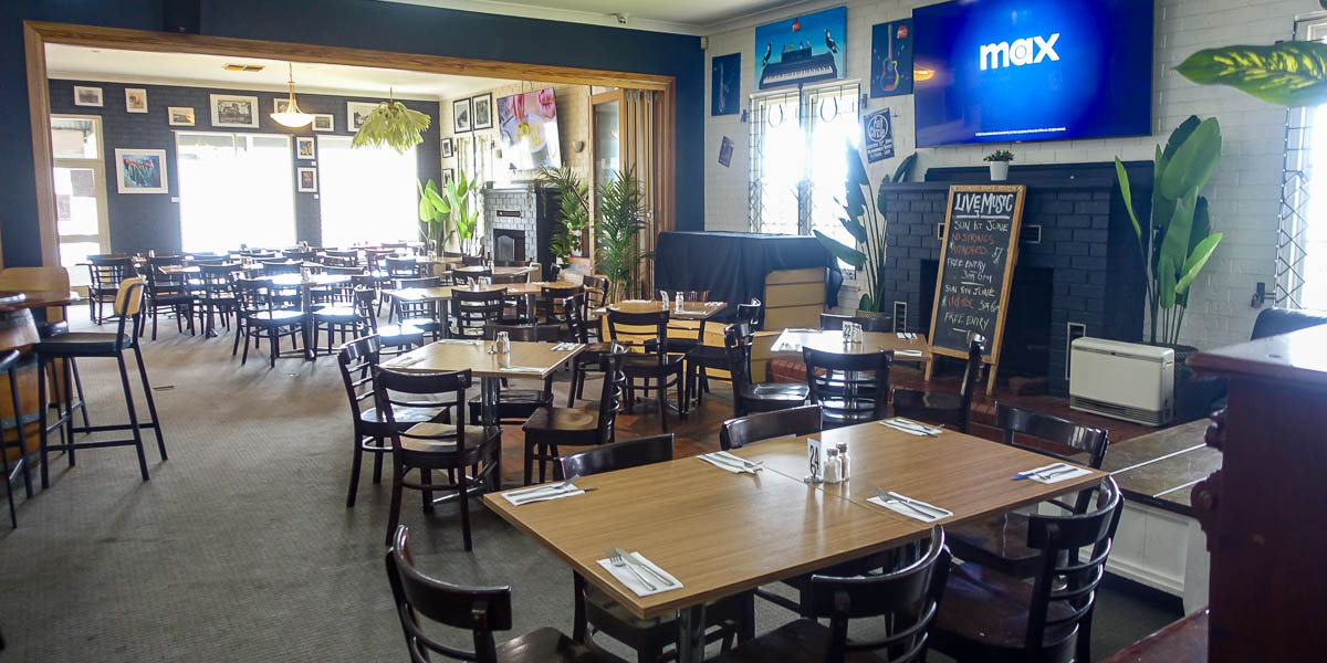 Mount Compass Tavern Photo