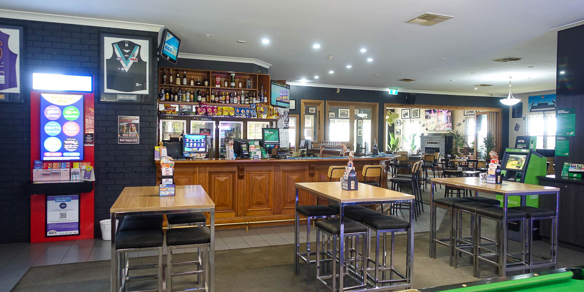 Mount Compass Tavern Photo