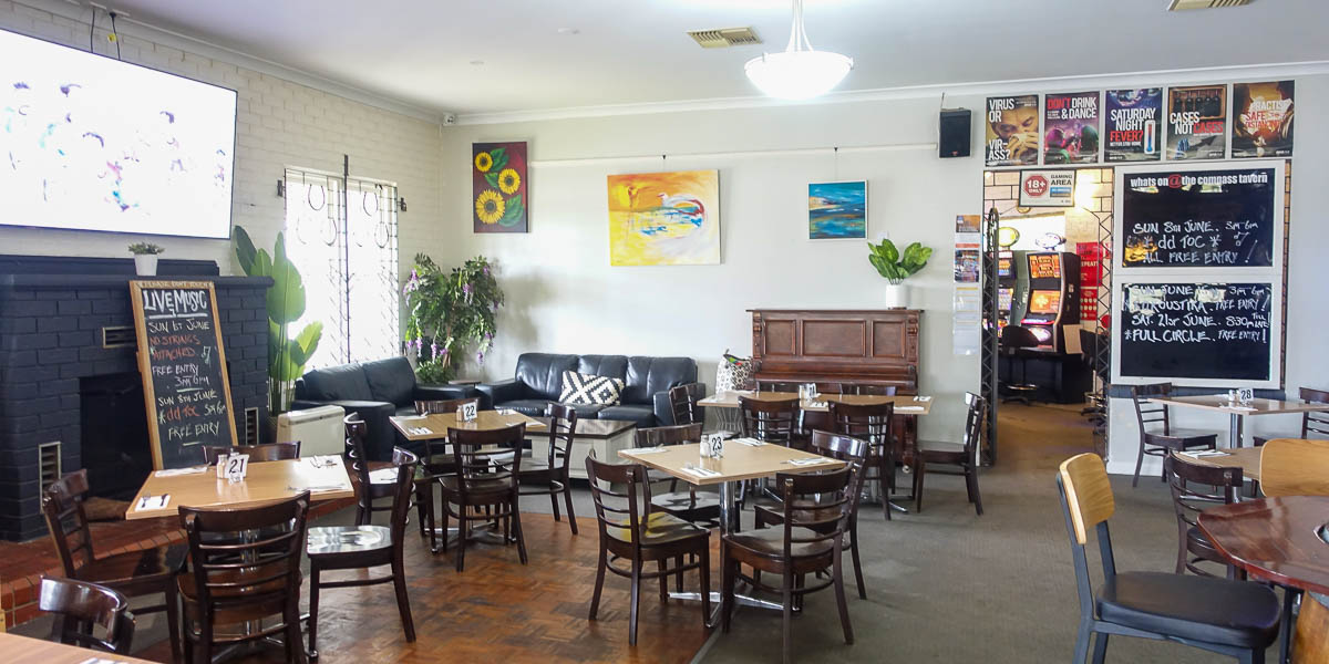 Mount Compass Tavern Photo