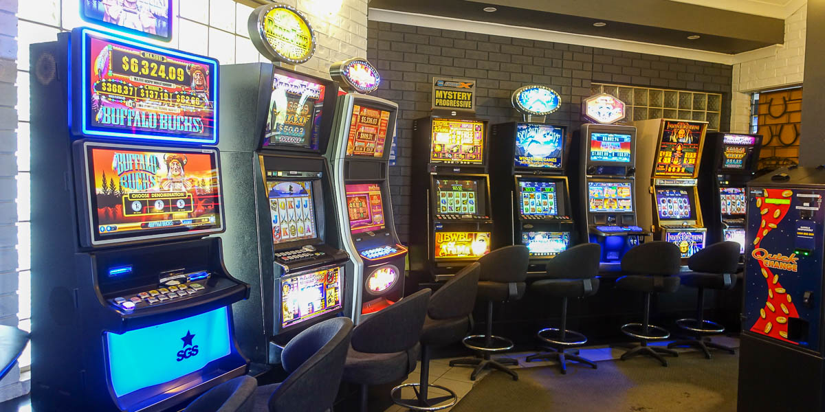 Mount Compass Tavern Photo